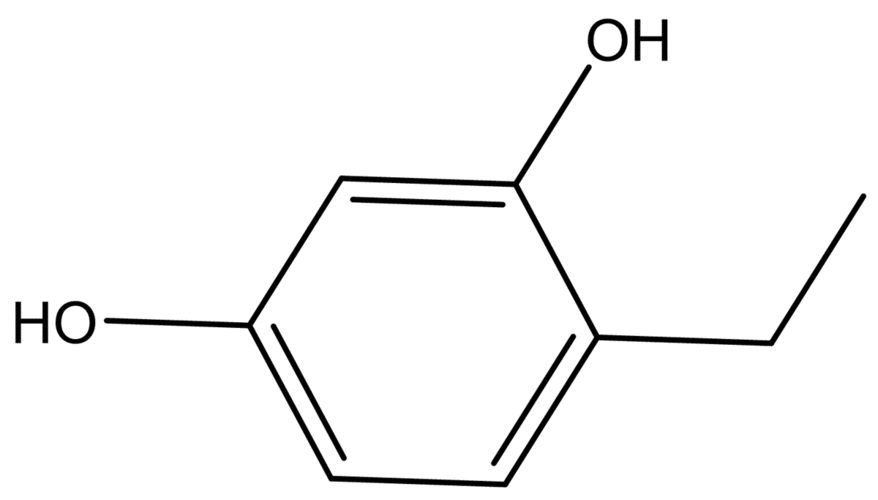 間苯二酚的作用與功效副作用_間苯二粉的功效與作用