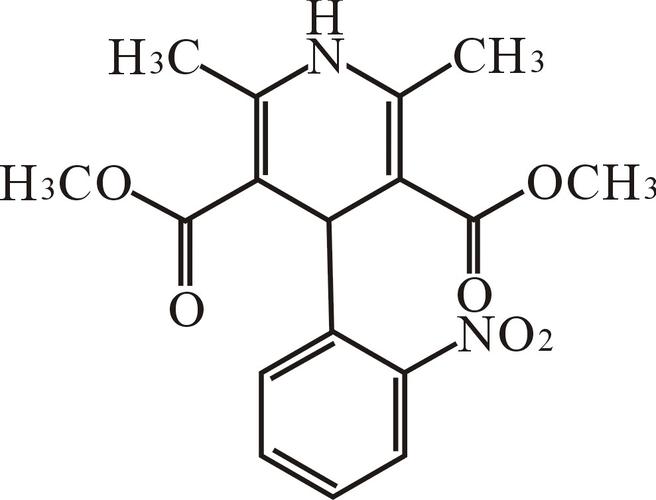 nifedipine的副作用-niagen有沒(méi)有副作用