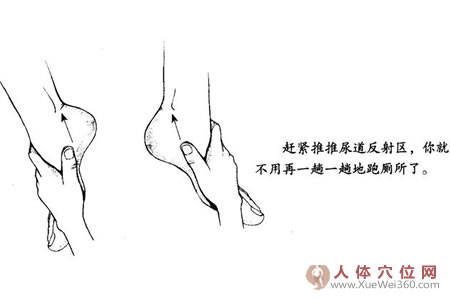 難言之隱，一按了之