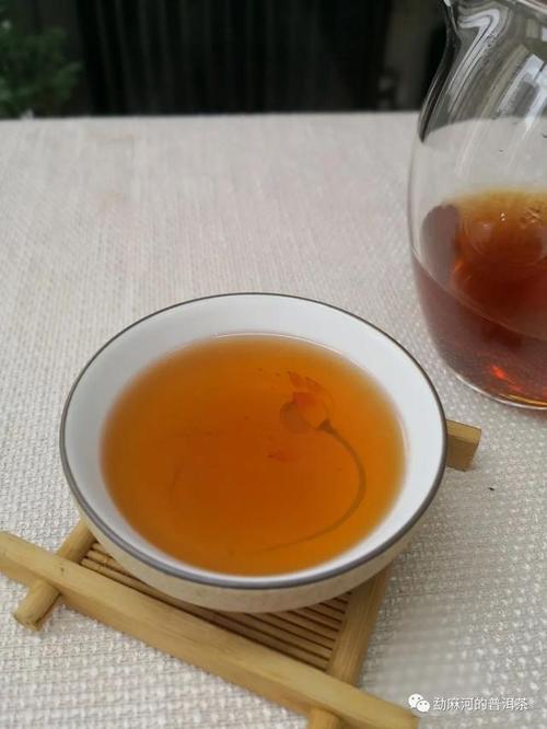 降壓神器，一杯茶解千愁