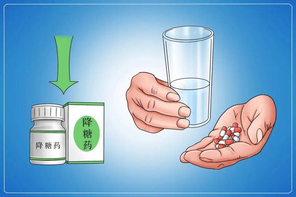 吃什么降血糖藥沒(méi)有副作用,吃什么降血糖藥沒(méi)有副作用呢