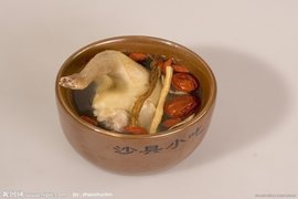 白鴿湯