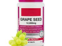 grapeextract副作用(grape seed副作用)